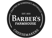 Barbers Cheddar Cheese logo